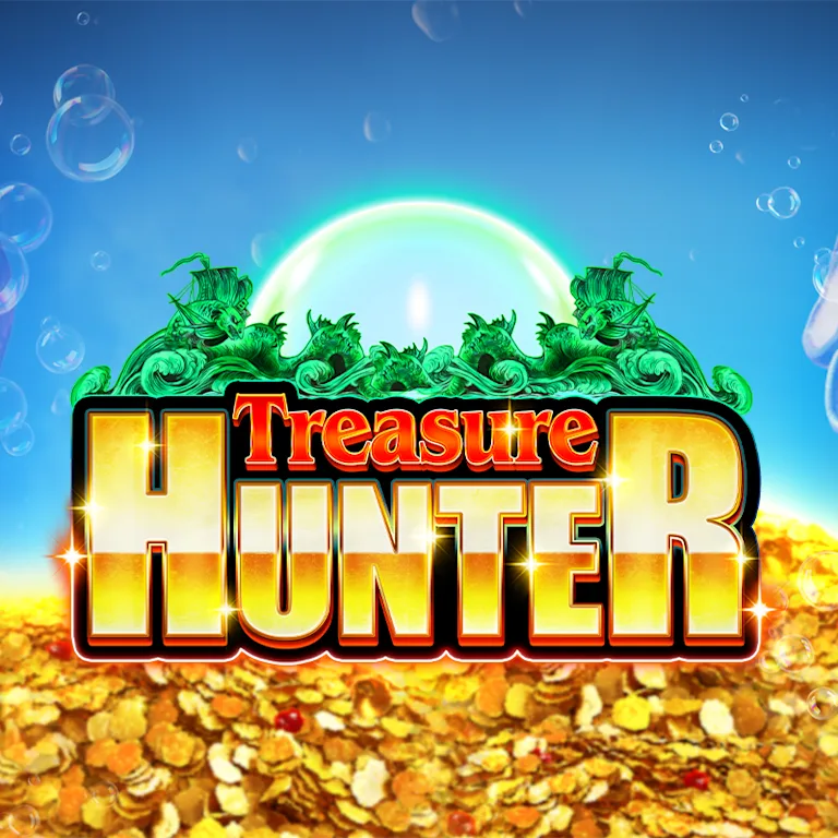 Treasure Hunter