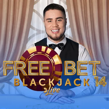 Free Bet Blackjack 14