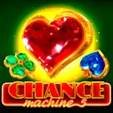 Jouer à Chance Machine 5 sur le casino en ligne Starcasino.nl