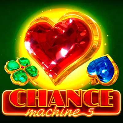 Chance Machine 5