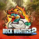 Play Duck Hunters 2 on Solcasino.es online casino