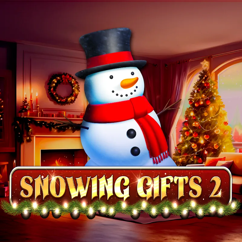 Snowing Gifts 2™
