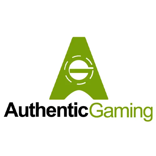 Play Authentic Gaming games on Starcasinodice.be