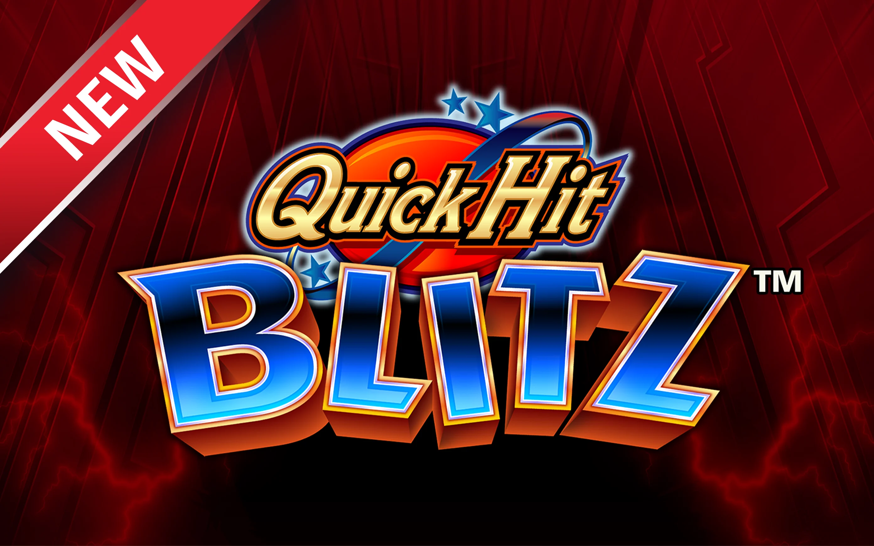 Play Quick Hit Blitz Red on Starcasino.be online casino