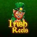 Jouer à Irish Reels sur le casino en ligne Starcasino.be