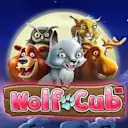 Juega a Wolf Cub en el casino en línea de Solcasino.es