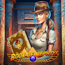 Jouer à Book of Nephtys sur le casino en ligne Starcasino.be