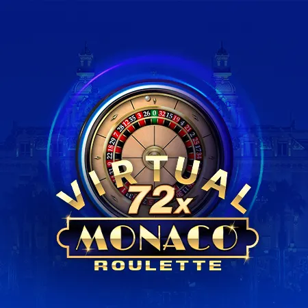 Virtual Monaco Roulette