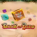 在Madisoncasino.be在线赌场上玩Book of Dice