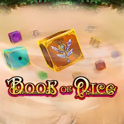 Luaj Book of Dice në kazino Casinoking.be në internet