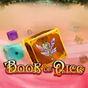 Joacă Book of Dice în cazinoul online Stardice.be