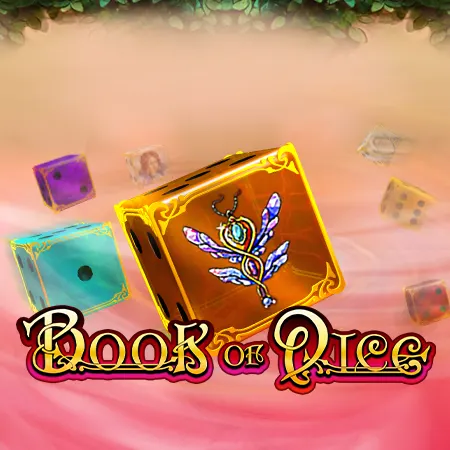 Book of Dice