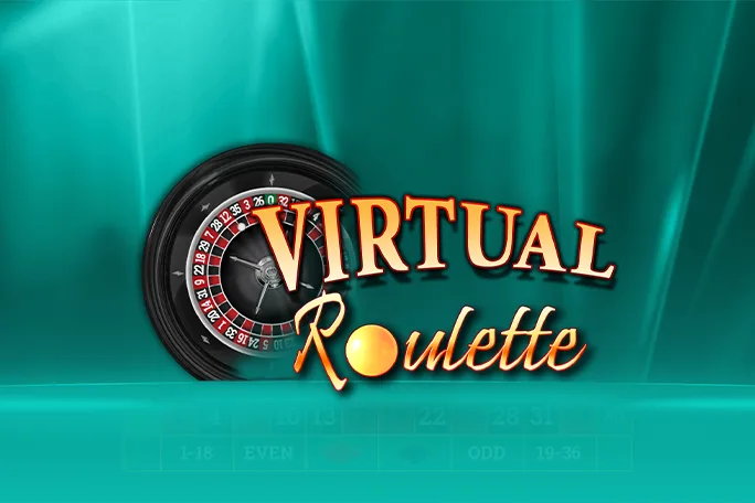 Juega a Virtual Roulette en el casino en línea de Solcasino.es