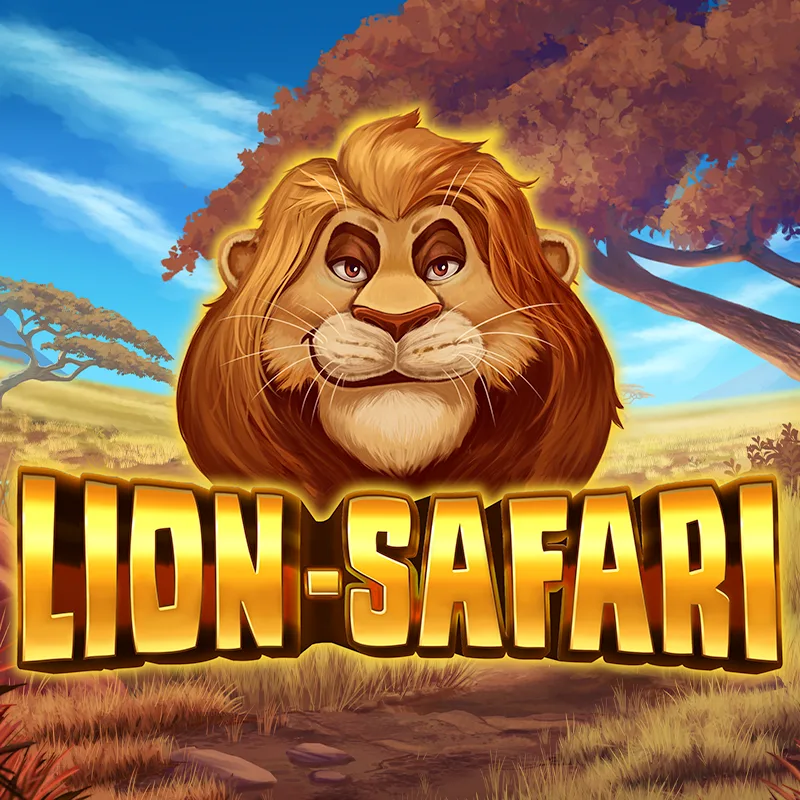 Lion Safari