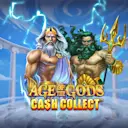Play Age of the Gods: Cash Collect™ on Starcasino.nl online casino