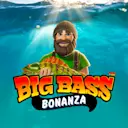 Juega a Big Bass Bonanza™ en el casino en línea de Solcasino.es