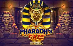 Juega a Pharaoh’s Gaze DoubleMax™ en el casino en línea de Solcasino.es