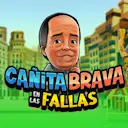 Play Cañita Brava En Las Fallas on Solcasino.es online casino