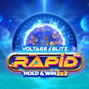 Play Voltage Blitz Rapid on Starcasino.nl online casino