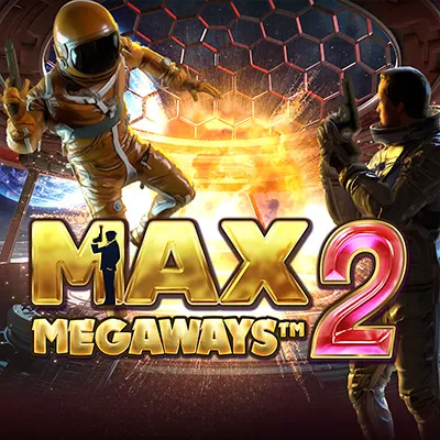 Max Megaways 2