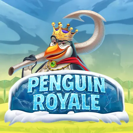 Penguin Royale