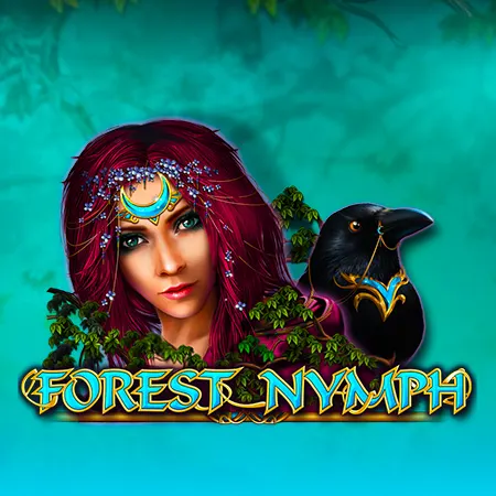 Forest Nymph