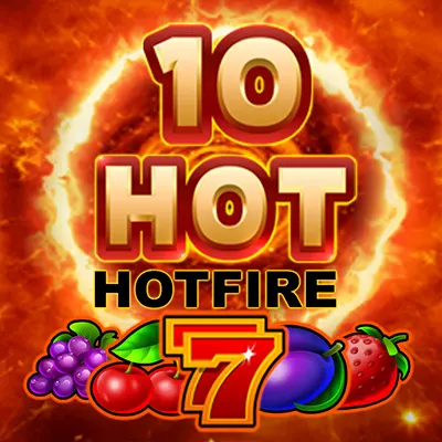 10 Hot HOTFIRE