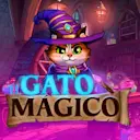 Play El Gato Magico on Solcasino.es online casino