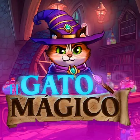 El Gato Magico
