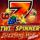 Jouer à Twin Spinner Sizzling Hot Deluxe sur le casino en ligne Starcasino.nl
