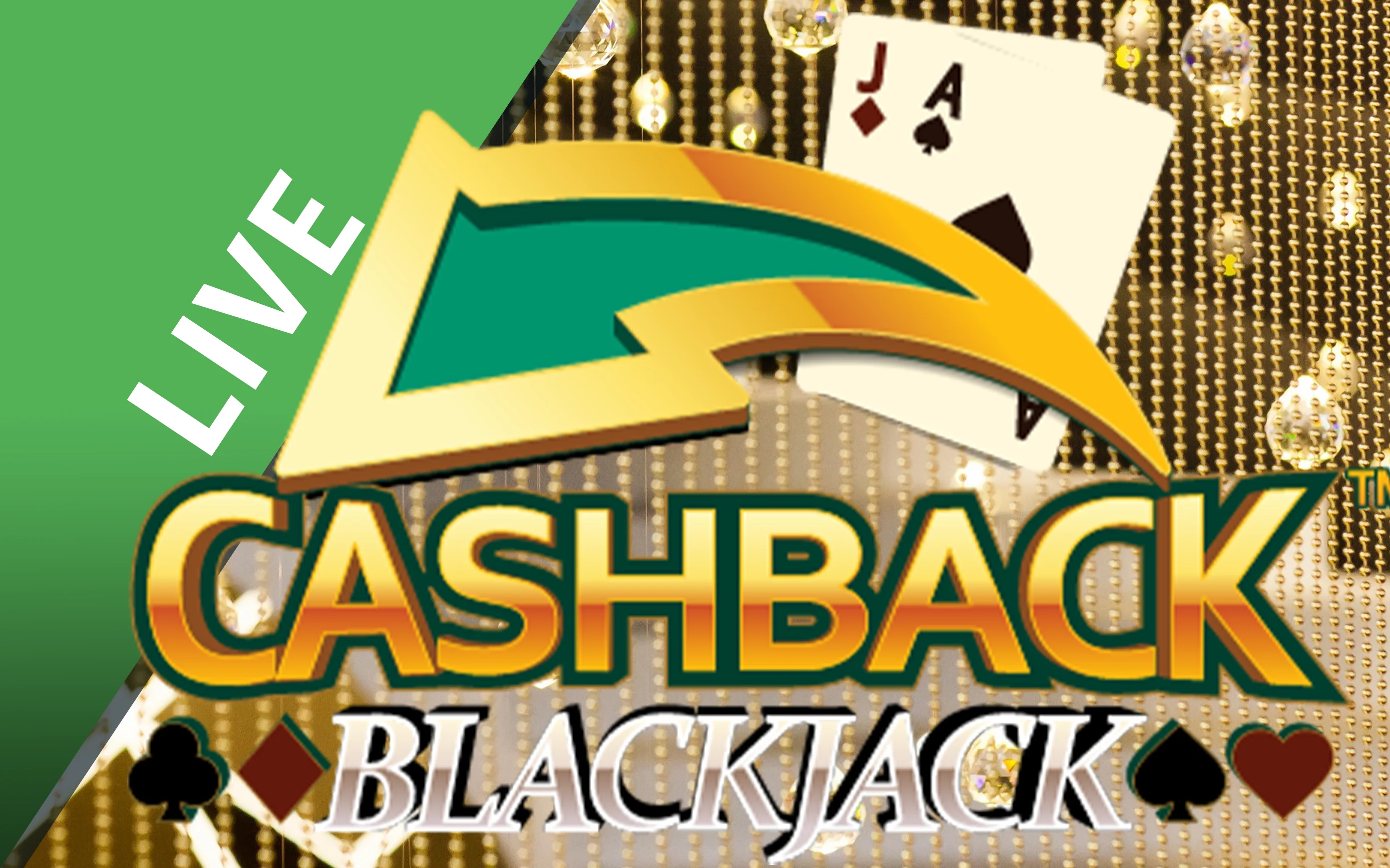 Play Grand Royale Cashback Blackjack on Starcasino.be online casino