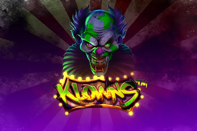 Juega a Klowns en el casino en línea de Solcasino.es