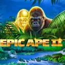 Play Epic Ape 2 on Starcasino.nl online casino