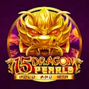 Jouer à 15 Dragon Pearls sur le casino en ligne Starcasino.be