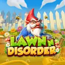Play Lawn n’ Disorder on Starcasino.nl online casino