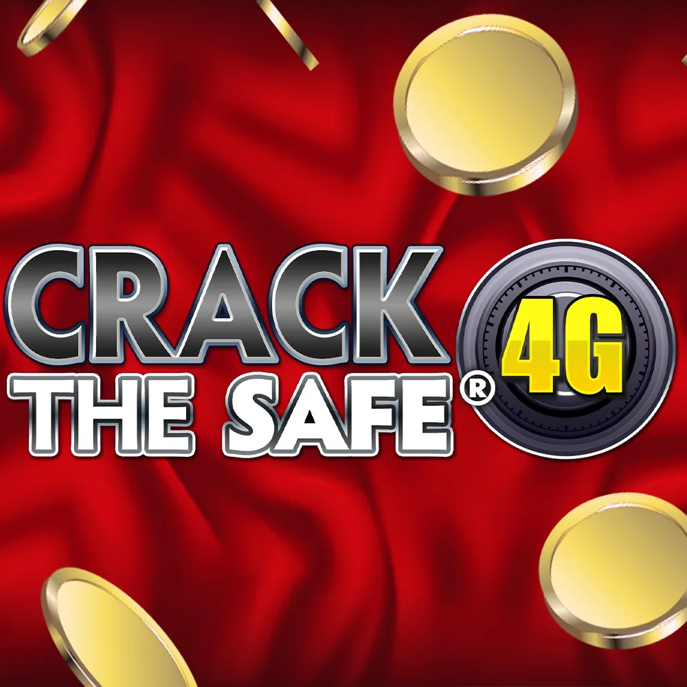 Crack The Safe 4G