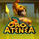 Play Oro De Atenea on Solcasino.es online casino