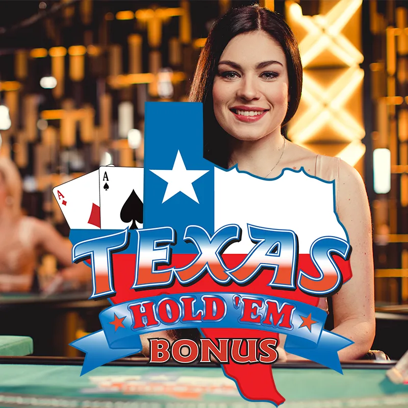 Texas Hold'em Bonus Poker