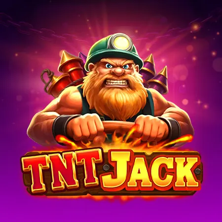 TNT Jack Clover Chance