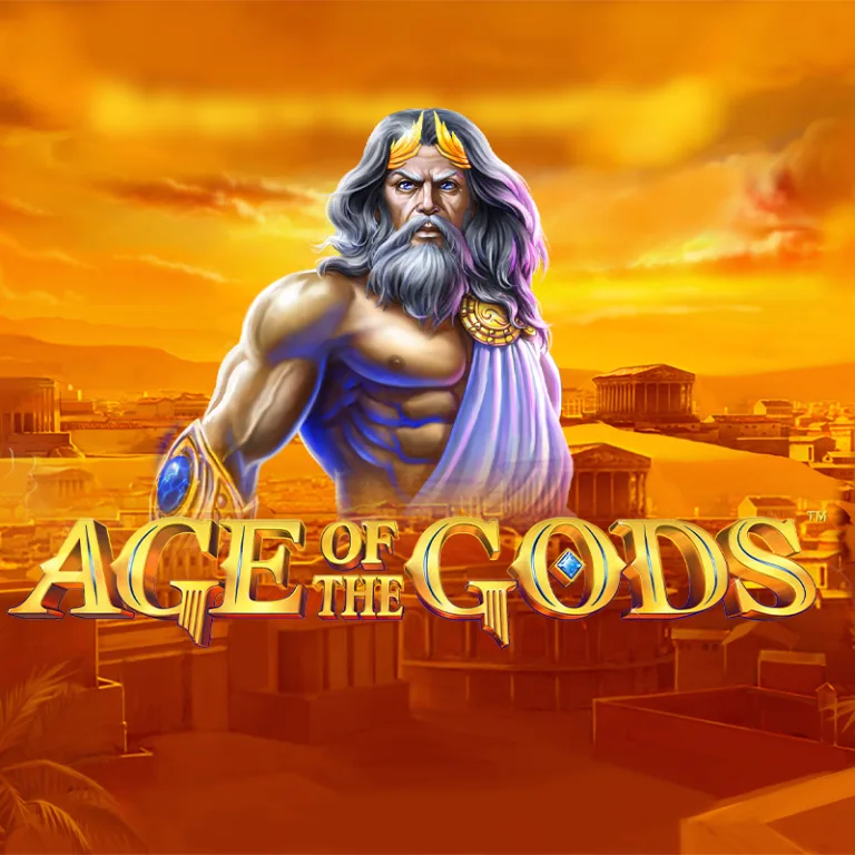 Age Of The Gods: Age Of The Gods