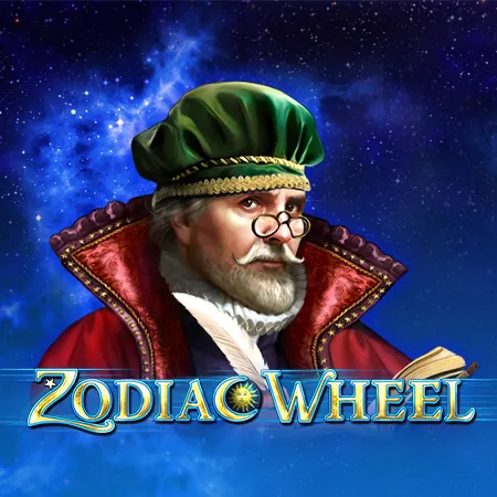 Zodiac Wheel