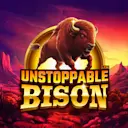 Juega a Unstoppable Bison™ en el casino en línea de Solcasino.es