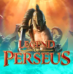 Play Legend of Perseus on Starcasino.be online casino