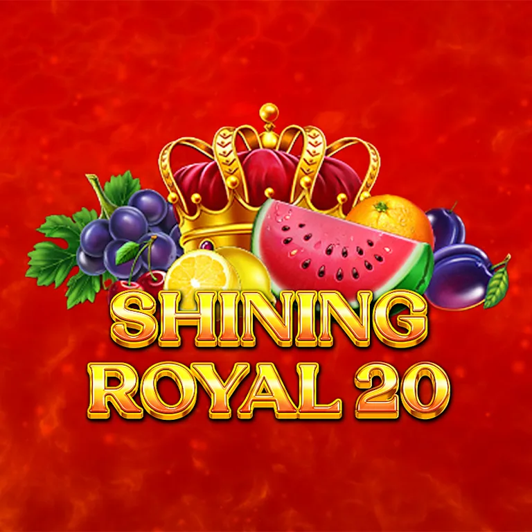 Shining Royal 20