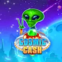 Juega a Cosmic Cash en el casino en línea de Solcasino.es