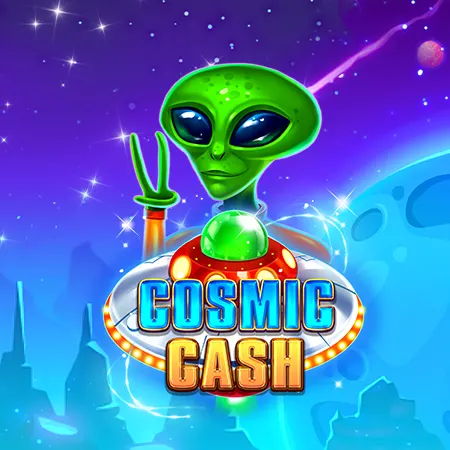 Cosmic Cash