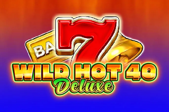 Speel Wild Hot 40 Deluxe op Starcasino.be online casino