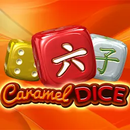 Jouer à Caramel Dice sur le casino en ligne Casinoking.be