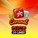 在Madisoncasino.be在线赌场上玩Caramel Dice