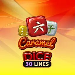 Spielen Sie Caramel Dice auf Stardice.be-Online-Casino
